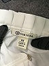 Versona 100% Polyester White Sleeveless Blouse Size M - photo 7