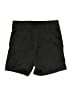 Unbranded Solid Black Athletic Shorts Size S - photo 2