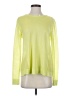CAbi 100% Acrylic Green Pullover Sweater Size S - photo 1