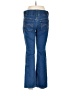 Riders by Lee Hearts Blue Jeans Size 8 (petite) - photo 2