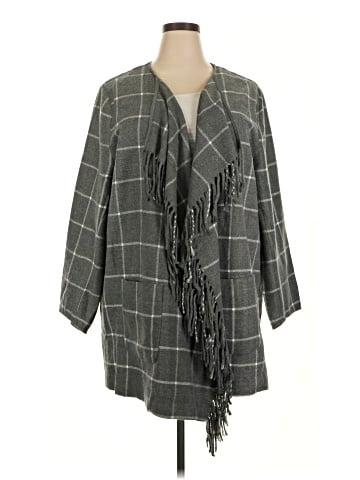 Catherines Poncho (view 1)