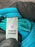 Athleta Teal Active Tank Size M - photo 8