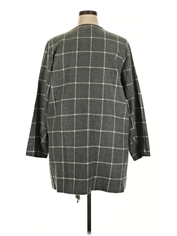 Catherines Poncho (view 2)