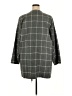 Catherines 100% Acrylic Gray Poncho Size 2X - photo 2