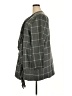 Catherines 100% Acrylic Gray Poncho Size 2X - photo 5