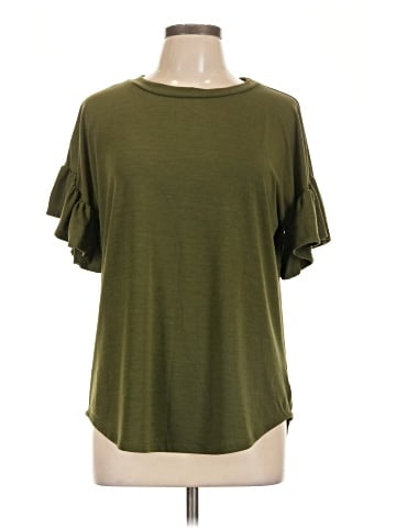 Acting Pro Short Sleeve T-Shirt (view 1)