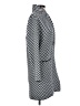 Lands' End Silver Cardigan Size XS - photo 4