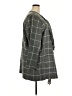 Catherines 100% Acrylic Gray Poncho Size 2X - photo 4