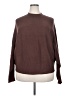 Zesica Brown Pullover Sweater Size XXL - photo 1