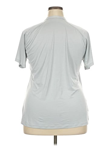 Lady Hagen Short Sleeve Polo (view 2)
