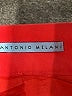 Antonio Melani 100% Polyester Red Formal Skirt Size 4 - photo 4