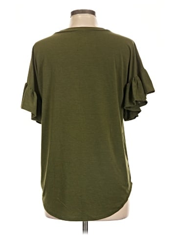 Acting Pro Short Sleeve T-Shirt (view 2)
