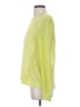 CAbi 100% Acrylic Green Pullover Sweater Size S - photo 5