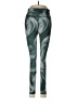 Threads 4 Thought Green Leggings Size M - photo 1