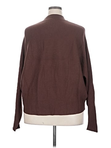 Zesica Pullover Sweater (view 2)
