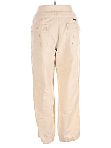 Banana Republic Khakis (view 2)
