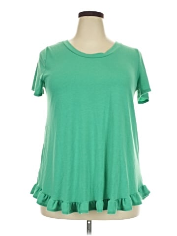 Acting Pro Short Sleeve T-Shirt (view 1)