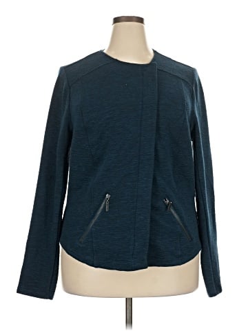 Torrid Jacket (view 1)