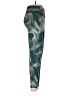 Threads 4 Thought Green Leggings Size M - photo 4
