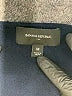 Banana Republic Factory Store Blue Black Pullover Sweater Size M - photo 7