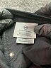 Adriano Goldschmied Black Casual Pants Size 28 waist r - photo 7
