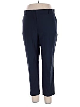 Theory Wool Pants (view 1)