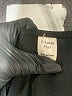 Unbranded Black Cocktail Dress Size XL - photo 7