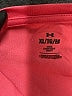 Under Armour 100% Polyester Pink Active T-Shirt Size XL - photo 7