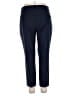Theory Solid Blue Wool Pants Size 18 - photo 2