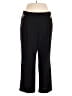 Nine West Black Dress Pants Size XL - photo 1
