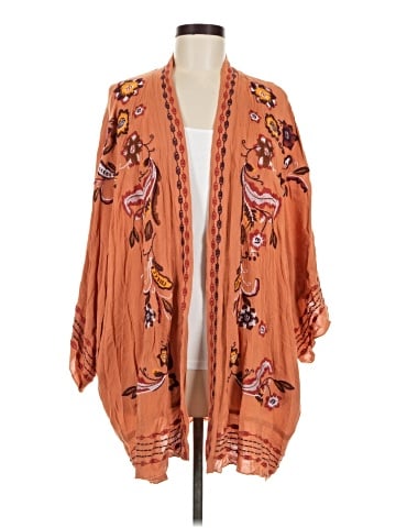 Curations Kimono (view 1)
