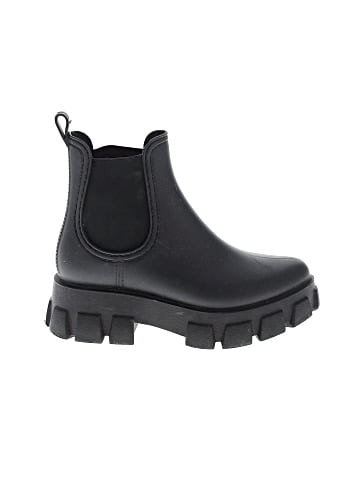 Jeffrey Campbell Ankle Boots (view 1)