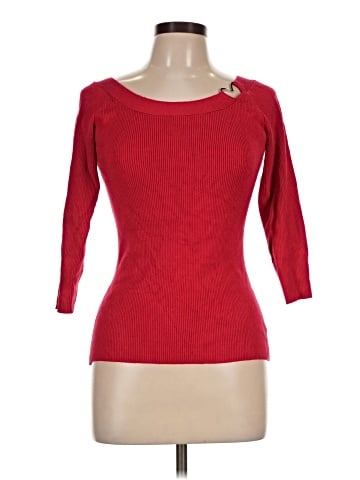 Fashion Bug 3/4 Sleeve T-Shirt (view 1)
