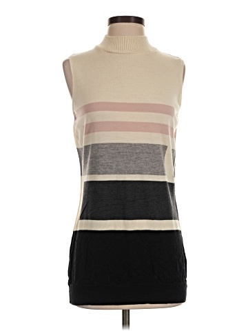 St. John Sweater Vest (view 1)