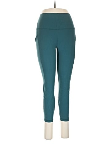 Lululemon Athletica Active Pants (view 1)