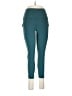 Lululemon Athletica Teal Active Pants Size 8 - photo 1