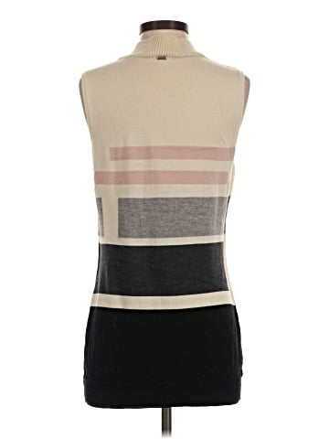 St. John Sweater Vest (view 2)