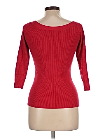 Fashion Bug 3/4 Sleeve T-Shirt (view 2)