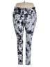 Torrid Gray Active Pants Size 4X Plus (4) - photo 1