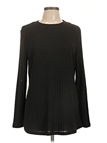 SimpleFun Long Sleeve T-Shirt (view 1)