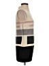 St. John Gray Sweater Vest Size S - photo 4