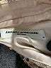 Amanda Uprichard 100% Polyester Silver Cocktail Dress Size M - photo 7