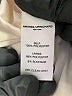 Amanda Uprichard 100% Polyester Silver Cocktail Dress Size M - photo 8