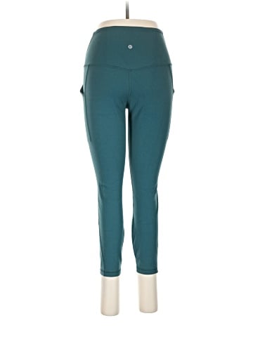 Lululemon Athletica Active Pants (view 2)