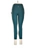 Lululemon Athletica Teal Active Pants Size 8 - photo 2