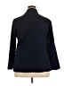 Assorted Brands Blue Blazer Size 2X - photo 2