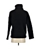 J.Crew 100% Polyester Black Turtleneck Sweater Size XS - photo 2