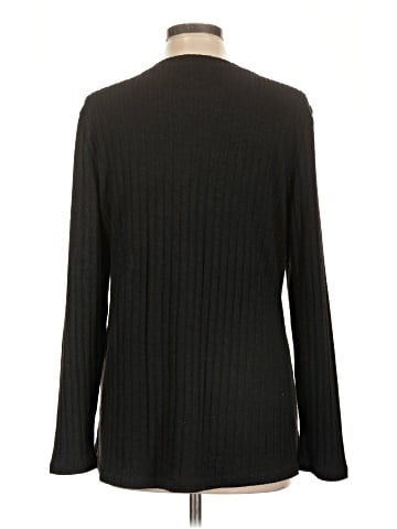 SimpleFun Long Sleeve T-Shirt (view 2)