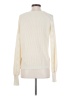 Unbranded 100% Acrylic Ivory Cardigan Size S - photo 2