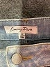 Emory Park Color Block Blue Jeans Size M - photo 7